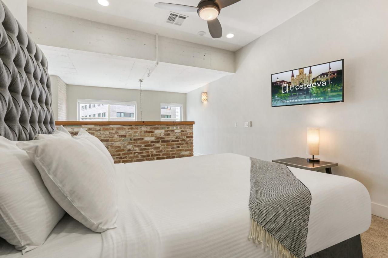 Modern Condos Close To City Attractions New Orleans Ngoại thất bức ảnh