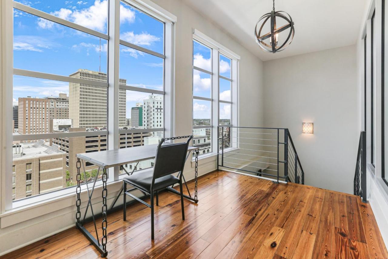 Modern Condos Close To City Attractions New Orleans Ngoại thất bức ảnh