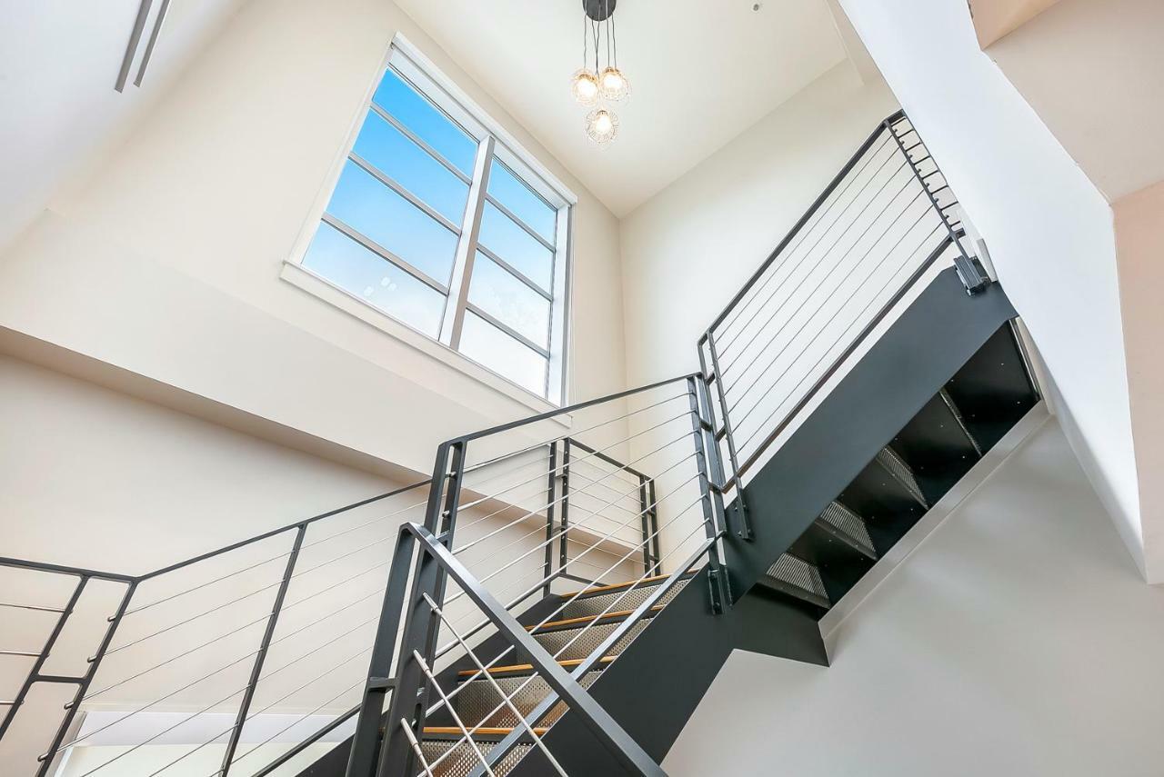 Modern Condos Close To City Attractions New Orleans Ngoại thất bức ảnh