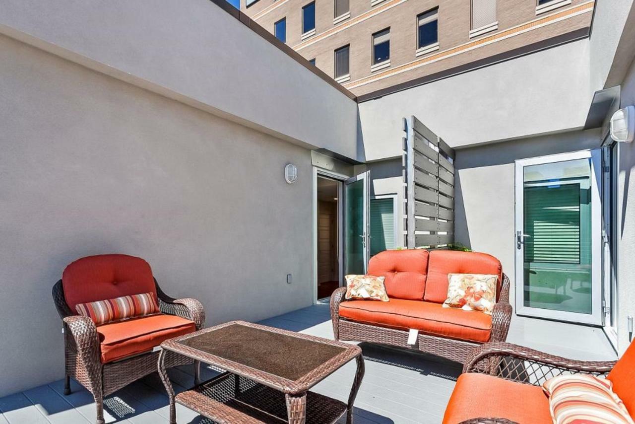 Modern Condos Close To City Attractions New Orleans Ngoại thất bức ảnh
